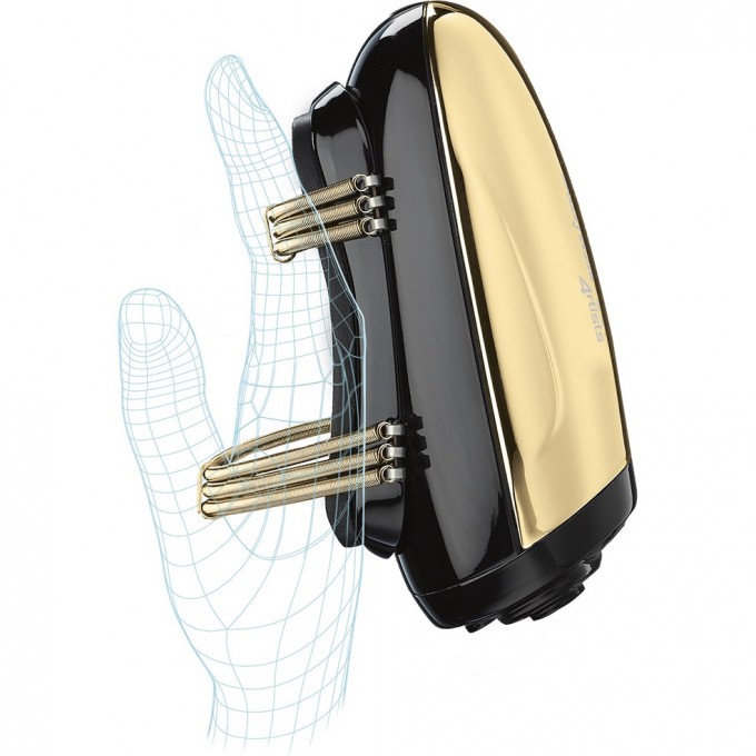 Беспроводной массажер BABYLISS VIBE FX FXSM1GE