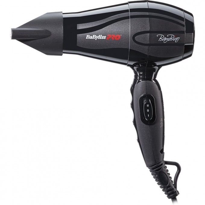 Фен BABYLISS PRO BAMBINO BAB5510E
