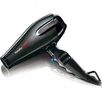 Фен BABYLISS PRO CARUSO Фен BABYLISS PRO CARUSO