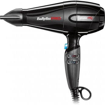 Фен BABYLISS PRO CARUSO HQ BAB6970IE Фен BABYLISS PRO CARUSO HQ BAB6970IE