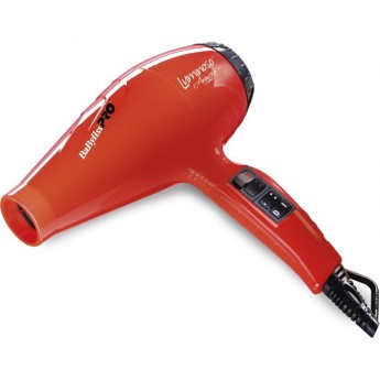 Фен BABYLISS PRO LUMINOSO ARANCIO IONIC Фен BABYLISS PRO LUMINOSO ARANCIO IONIC