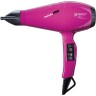 Фен BABYLISS PRO LUMINOSO+ ROSA BAB6360IFE