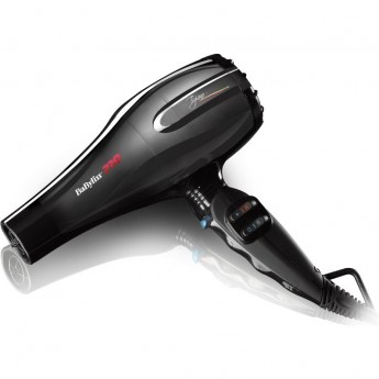 Фен BABYLISS PRO TIZIANO Фен BABYLISS PRO TIZIANO
