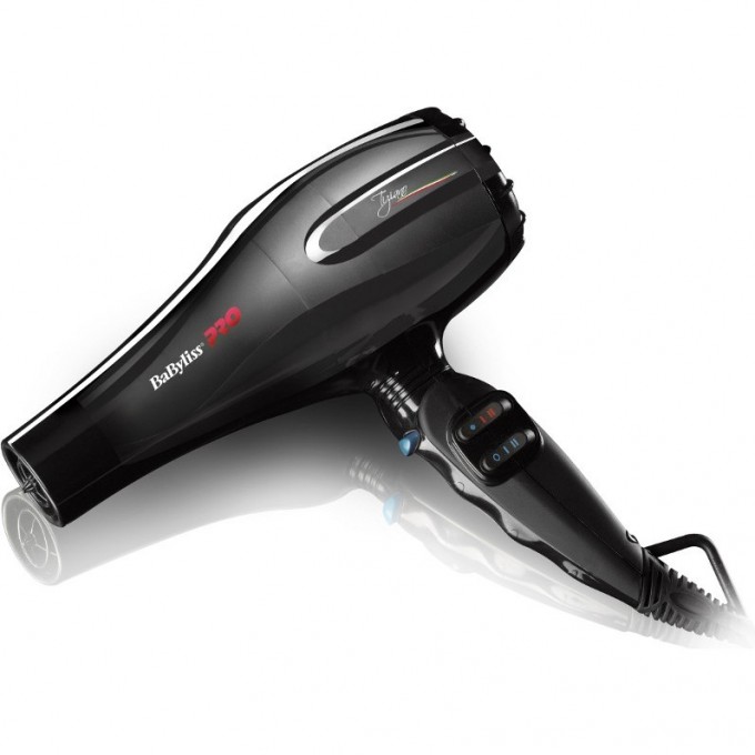 Фен BABYLISS PRO TIZIANO BAB6310E/6310RE
