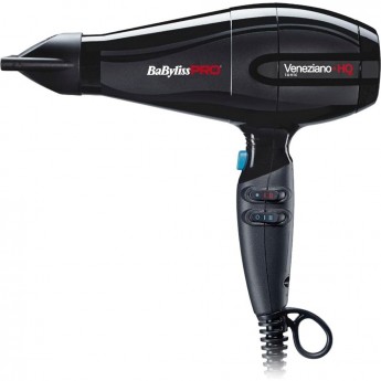 Фен BABYLISS PRO VENEZIANO HQ