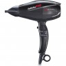 Фен BABYLISS PRO VULCANO V3 BLACK BAB6180IBE
