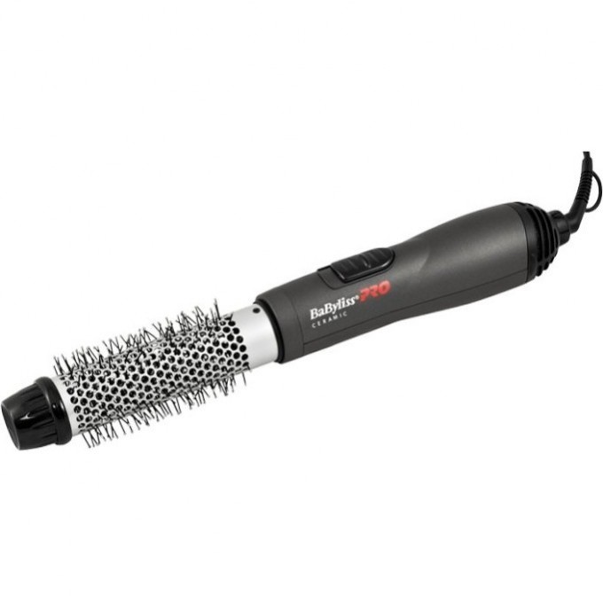 Фен-щетка BABYLISS BAB2676E