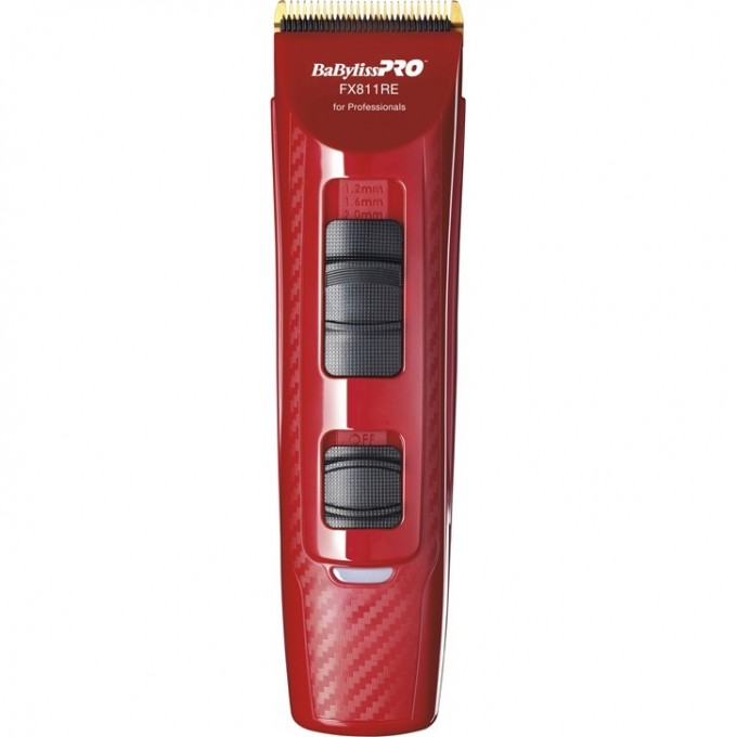 Машинка для стрижки BABYLISS FERRARI VOLARE X2 FX811RE
