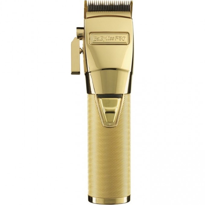 Машинка для стрижки BABYLISS GOLDFX FX8700GE
