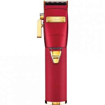 Машинка для стрижки BABYLISS PRO FX8700RE RED FX