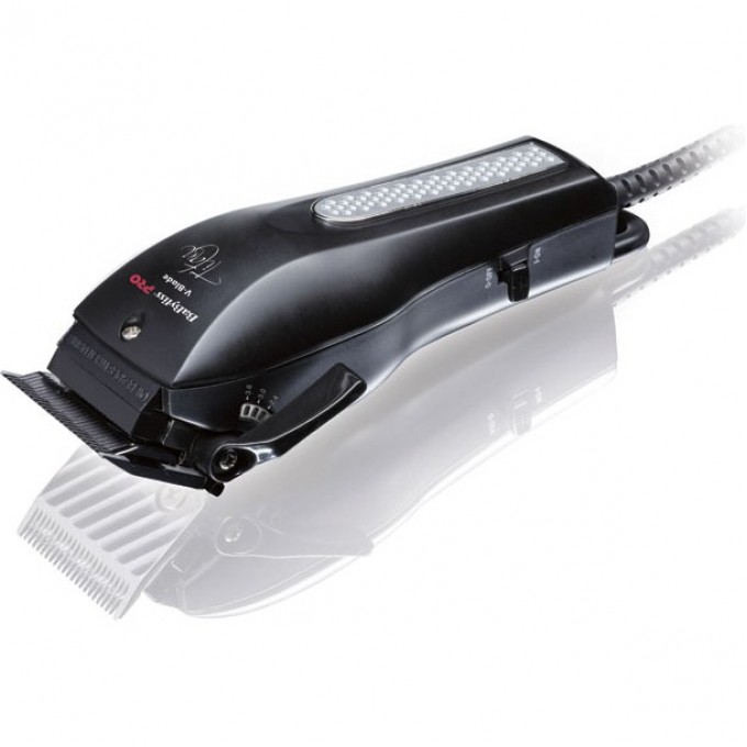 Машинка для стрижки BABYLISS V-BLADE FX685E(35006850)
