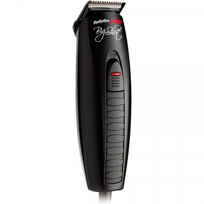Машинка для стрижки окантовочная BABYLISS PRO BIG SHOT FX821E