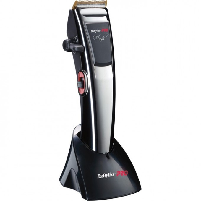 Машинка для стрижки волос BABYLISS PRO FLASH FX668E