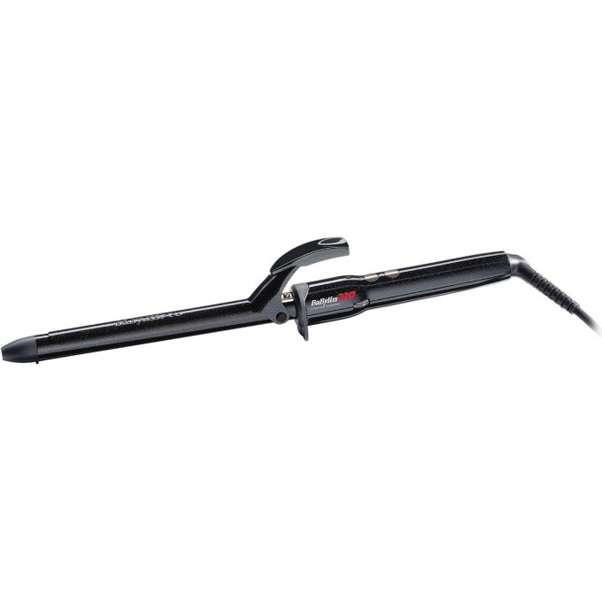 Плойка BABYLISS PRO TITANIUM DIAMOND BAB2472TDE