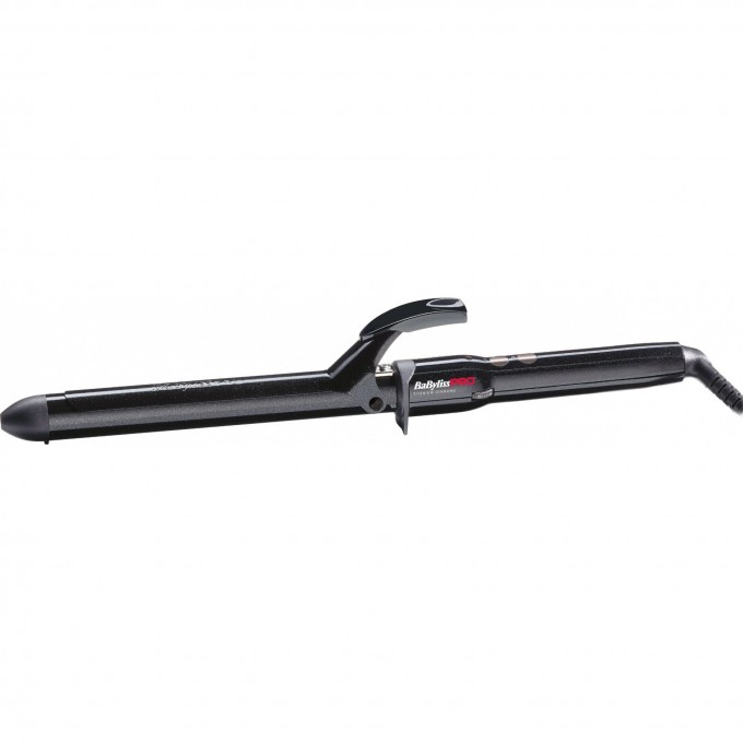 Плойка BABYLISS PRO TITANIUM DIAMOND BAB2473TDE