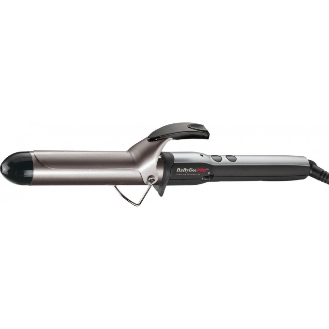 Плойка BABYLISS PRO TITANIUM TOURMALINE BAB2174TTE