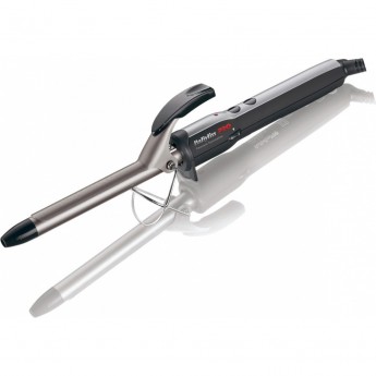 Плойка BABYLISS PRO TITANIUM TOURMALINE
