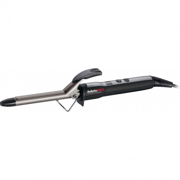 Плойка BABYLISS PRO TITANIUM TOURMALINE BAB2271TTE