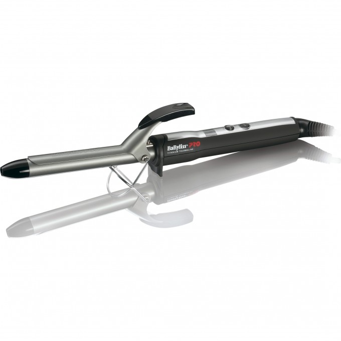 Плойка BABYLISS PRO TITANIUM TOURMALINE BAB2272TTE