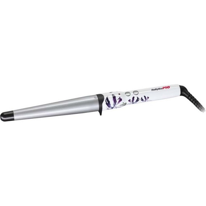 Плойка-конус BABYLISS PRO ORCHID COLLECTION BAB2669ORCE