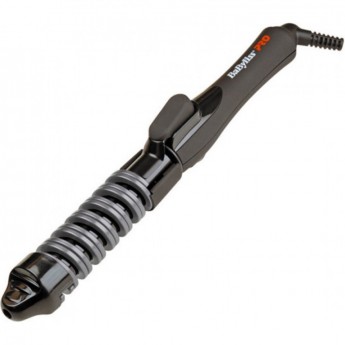 Плойка спиральная BABYLISS PRO PRESS & CURL