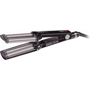 Плойка-волна BABYLISS PRO IONIC 3D WAVER