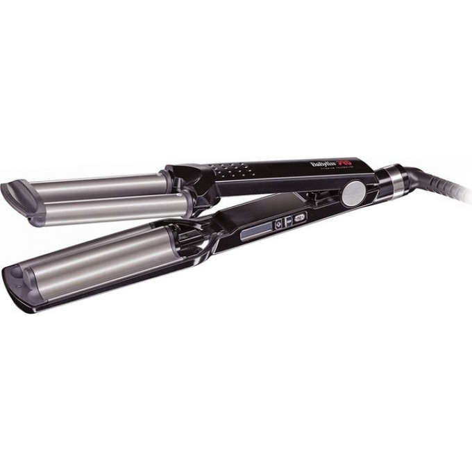 Плойка-волна BABYLISS PRO IONIC 3D WAVER BAB2369TTE