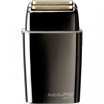 Шейвер BABYLISS PRO FOIL GUNSTEEL