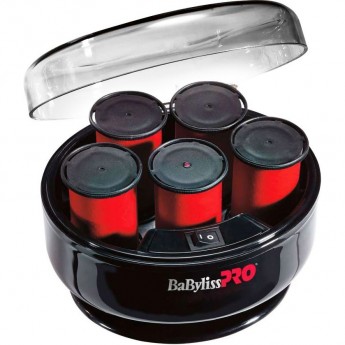 Термобигуди BABYLISS PRO Термобигуди BABYLISS PRO