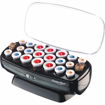 Термобигуди BABYLISS PRO CERAMIC PULSE Термобигуди BABYLISS PRO CERAMIC PULSE