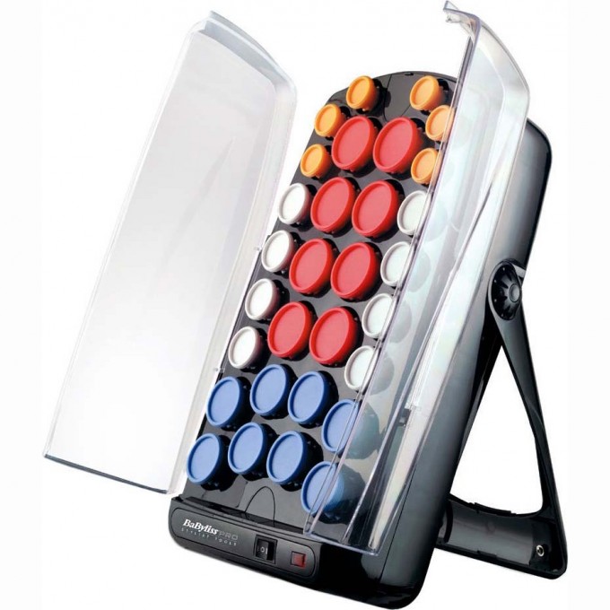 Термобигуди BABYLISS PRO PROFESSIONAL SET BAB3031E