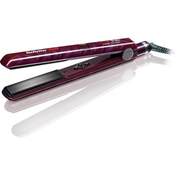 Выпрямитель BABYLISS PRO B-PURPLE MUST STYLER Выпрямитель BABYLISS PRO B-PURPLE MUST STYLER