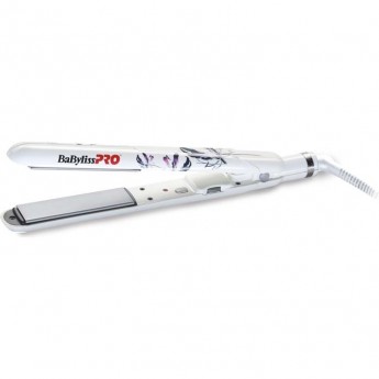 Выпрямитель BABYLISS PRO NANO TITANIUM Выпрямитель BABYLISS PRO NANO TITANIUM