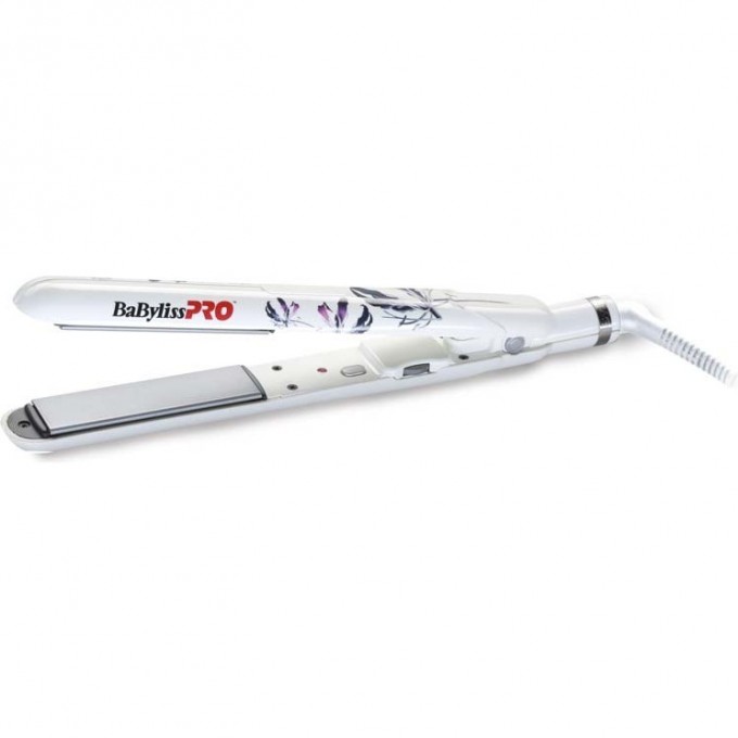 Выпрямитель BABYLISS PRO NANO TITANIUM BAB2654ORCE