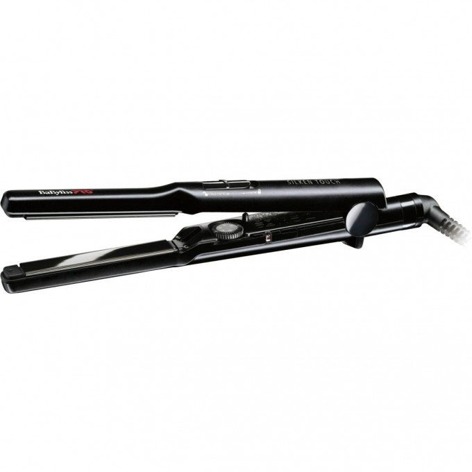Выпрямитель BABYLISS PRO SILKEN TOUCH BAB2660BKE