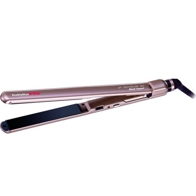 Выпрямитель BABYLISS PRO SLEEK EXPERT BAB2072RGEPE