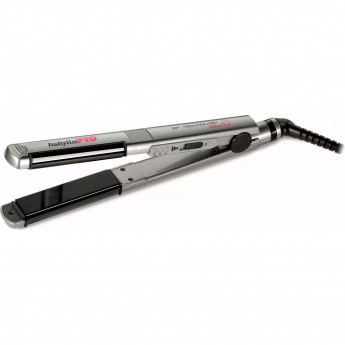 Выпрямитель BABYLISS PRO ULTRA CURL Выпрямитель BABYLISS PRO ULTRA CURL
